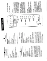 Preview for 8 page of Regal Ware K6772 Manual & Cookbook