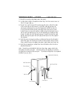 Preview for 8 page of Regal Ware W3000 Series Use & Care Manual