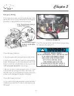 Предварительный просмотр 169 страницы Regal 42SC Owner'S Manual