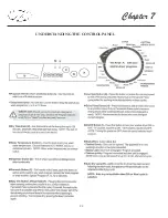 Предварительный просмотр 208 страницы Regal 42SC Owner'S Manual