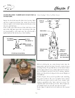 Предварительный просмотр 299 страницы Regal 42SC Owner'S Manual