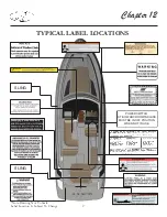 Предварительный просмотр 348 страницы Regal 42SC Owner'S Manual