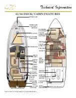 Предварительный просмотр 353 страницы Regal 42SC Owner'S Manual