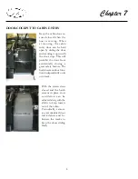 Preview for 216 page of Regal 52 SC Owner'S Manual