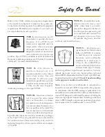 Preview for 25 page of Regal 53 SC Owner'S Manual