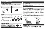 Regal 75R754U Quick Start Manual предпросмотр