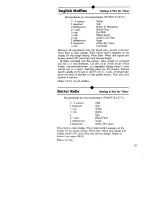 Preview for 51 page of Regal C6741 Manual & Cookbook