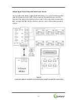 Preview for 19 page of Regal Century V-Green 2517369-001-001-0A Installaton Manual And User'S Manual