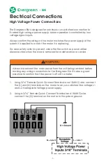 Preview for 9 page of Regal Genteq 6103E Installation Manual