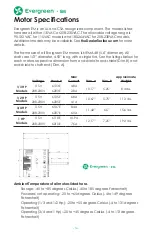 Preview for 19 page of Regal Genteq 6103E Installation Manual