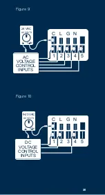 Предварительный просмотр 33 страницы Regal genteq ECM Service Manual