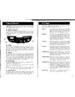 Preview for 5 page of Regal K6725 Manual & Cookbook