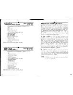 Preview for 22 page of Regal K6725 Manual & Cookbook