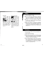 Preview for 26 page of Regal K6725 Manual & Cookbook