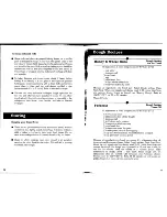 Preview for 27 page of Regal K6725 Manual & Cookbook