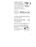 Предварительный просмотр 41 страницы Regal K6773 Manual And Cookbook