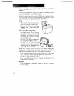 Preview for 18 page of Regal k6774 Manual & Cookbook