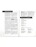 Preview for 12 page of Regal Kitchen Pro K6746 Manual & Cookbook