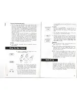 Preview for 15 page of Regal Kitchen Pro K6746 Manual & Cookbook