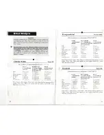 Preview for 16 page of Regal Kitchen Pro K6746 Manual & Cookbook