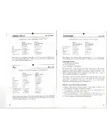 Preview for 18 page of Regal Kitchen Pro K6746 Manual & Cookbook