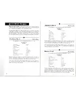 Preview for 21 page of Regal Kitchen Pro K6746 Manual & Cookbook