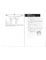 Preview for 23 page of Regal Kitchen Pro K6746 Manual & Cookbook