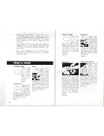 Preview for 24 page of Regal Kitchen Pro K6746 Manual & Cookbook