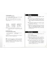 Preview for 25 page of Regal Kitchen Pro K6746 Manual & Cookbook