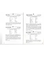 Preview for 27 page of Regal Kitchen Pro K6746 Manual & Cookbook