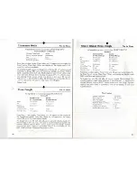 Preview for 29 page of Regal Kitchen Pro K6746 Manual & Cookbook