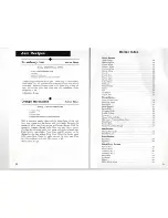 Preview for 31 page of Regal Kitchen Pro K6746 Manual & Cookbook