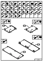 Preview for 3 page of Regal LESTER Assembling Instruction