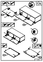 Preview for 5 page of Regal LESTER Assembling Instruction