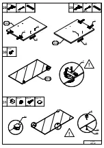 Preview for 10 page of Regal LESTER Assembling Instruction