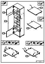 Preview for 11 page of Regal LESTER Assembling Instruction