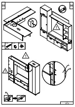 Preview for 16 page of Regal LESTER Assembling Instruction