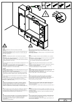 Preview for 18 page of Regal LESTER Assembling Instruction