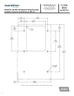 Preview for 21 page of Regal Marathon Generator DVR 2400 Installation, Operation And Maintenance Manual