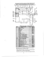 Preview for 22 page of Regal Marathon Lima Mac Installation And Operation Manual