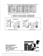 Preview for 23 page of Regal Marathon Lima Mac Installation And Operation Manual