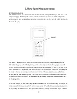 Preview for 13 page of Regal RH40 User Manual