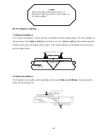 Preview for 30 page of Regal RH40 User Manual