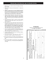 Preview for 3 page of Regal Smartvalve 7001 Instruction Bulletin