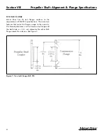 Предварительный просмотр 40 страницы Regal Velvet Drive 3007000E01 Service Manual