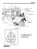 Предварительный просмотр 43 страницы Regal Velvet Drive 3007000E01 Service Manual