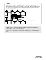 Предварительный просмотр 21 страницы Regalo 0723DS Owner'S Manual