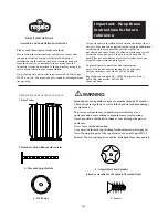 Preview for 1 page of Regalo 1152 Assembly And Installation Instructions Manual