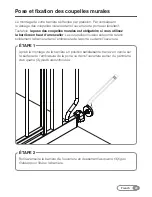 Предварительный просмотр 23 страницы Regalo 1158 Owner'S Manual