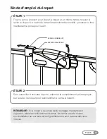 Предварительный просмотр 25 страницы Regalo 1158 Owner'S Manual